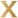 X