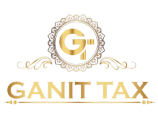 Ganit Tax Logo